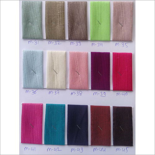 Low Light Color Malbari Fabric - Malbari Silk, Washable, Colorfastness | Ideal Fitting, Smooth Texture, Fashionable Look, Different Colors Available
