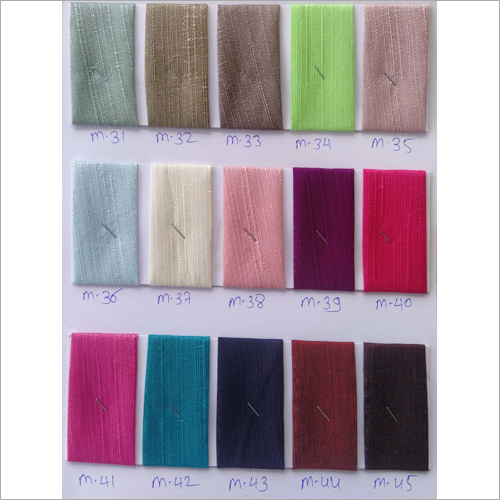 Low Light Color Malbari Fabric