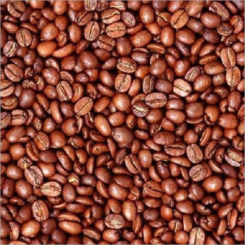 Speciality Roasted Coffee