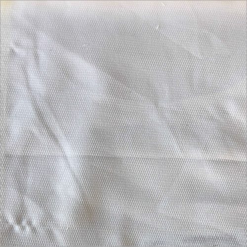 Linen Rayon Polyester Fabric