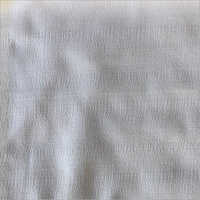Khadi Rayon Polyester Fabric