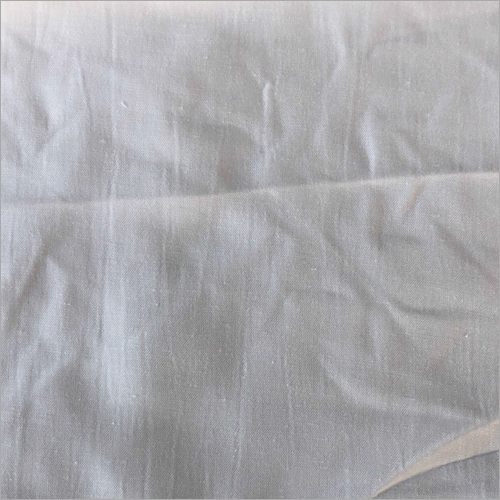 Maslin Rayon Polyester Fabric
