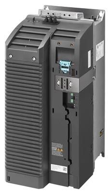 Siemens G120 PM240-2 37KW  50HP Drive