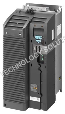Siemens G120 PM240-2 22.0KW    30.0HP Drive