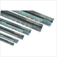 Carbide Tipped Work Rest Blades