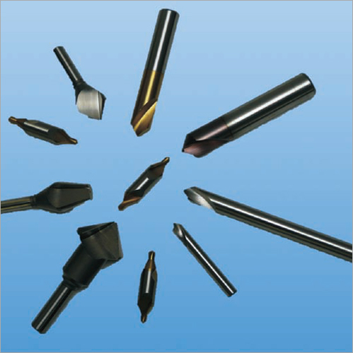 Carbide Tipped Single Point Tools By SUPER SHARP INDUSTRIES