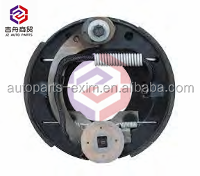 Brake Shoes Assembly for Semi Trailer Brakes