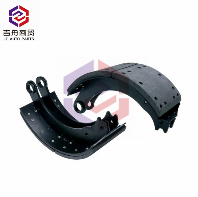 Brake Shoes Assembly for Semi Trailer Brakes