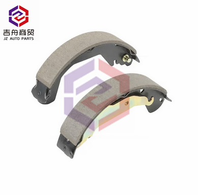 Brake Shoes Assembly for Semi Trailer Brakes