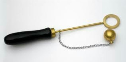 RING & BALL