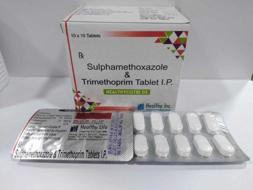 Sulfadoxine with Pyrimethamine Tablets