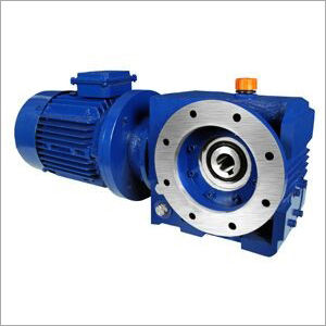 Alluminium Series Gear Box..