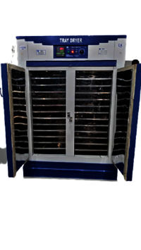 24 Tray Dryer