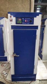 12 Tray Dryer