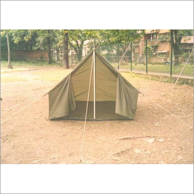 Family Camping Tent By CALCUTTA TENT INDUSTRIES