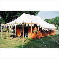 Cottage Luxury Tent