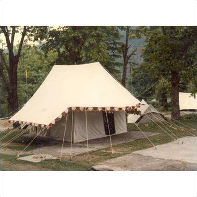 Plain Kabul Pal Tent