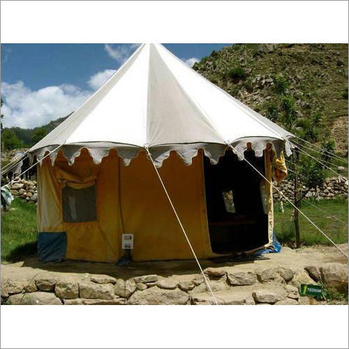 Outdoor Canopy Tent