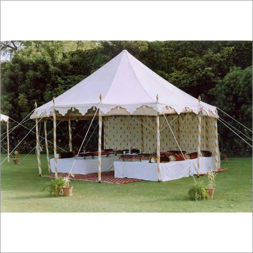 Outdoor Party Tent