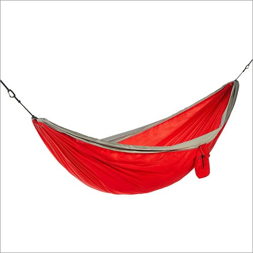 Camping Hammock By CALCUTTA TENT INDUSTRIES