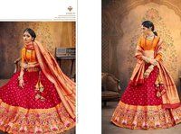 DESIGNER LEHENGA