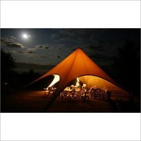 Outdoor Star Tent