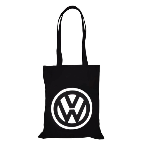12 Oz Dyed Cotton Canvas Tote Bag With Long Handle
