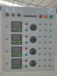 96 Tray Dryer