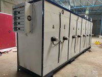 96 Tray Dryer