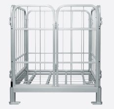 Aluminum Farm Produce Pallet