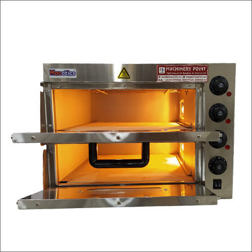 Commercial Baking Oven