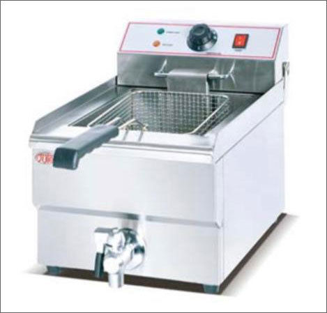 10L Single Deep Fryer