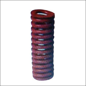 Different Color Die Spring