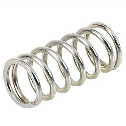 Stainless Compression Spring
