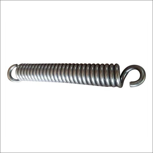 Stainless Steel Tension Spring