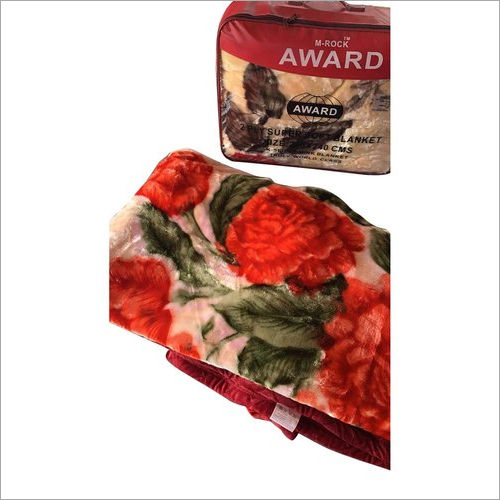 200 X 240 Cm Award Imported Blanket