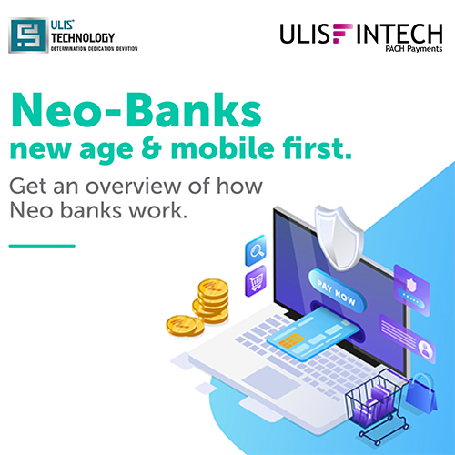 Neo / Open Bank