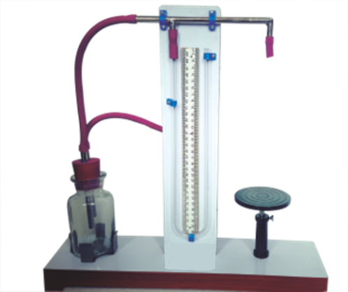 JAGGERS APPARATUS SUNMICA TOP