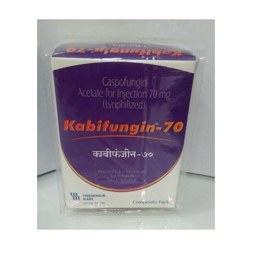 Kabifungin 50mg Injection