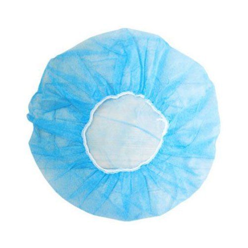 ConXport Disposable non-woven Bouffant Cap