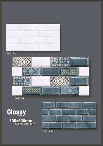 Ceramic Wall tile 