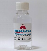 Colorless Liquid D Limonene