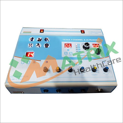 Tens Machine In Basti, Uttar Pradesh At Best Price