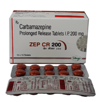 Rx Carbamazepine Tablets