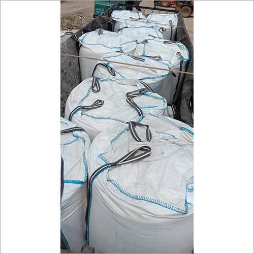 Soda Ash