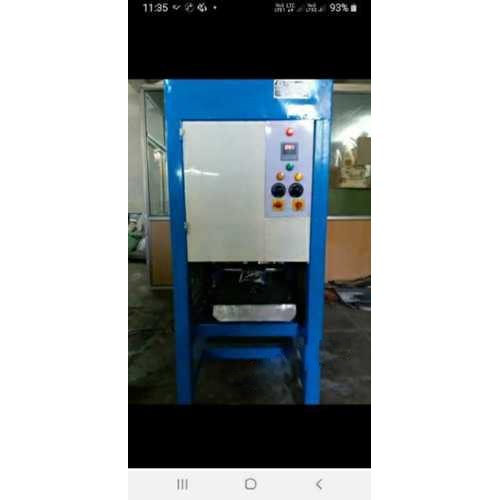 Single Roll Automatic Dona Making Machine