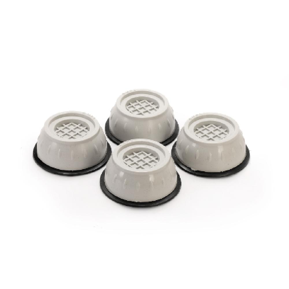 Anti Vibration Pads for Washing Machines, Set of 4