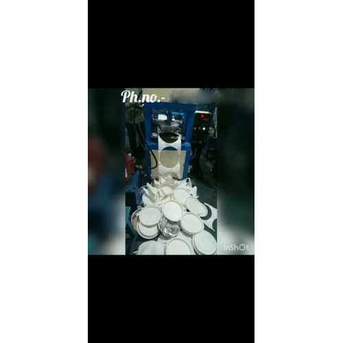 Plate Making Machine