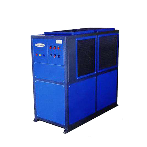 500 Ltr Outdoor Condensing Unit By COLD STREAM INDIA