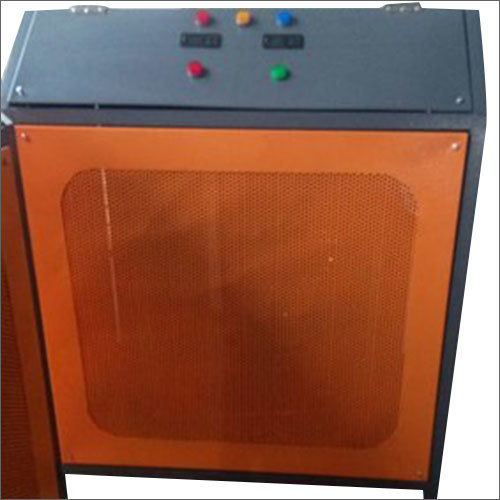 3 Tr Industrial Water Auto Chiller - Material: Metal